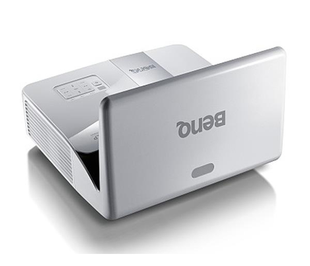 BENQ MX842UST DLP XGA 3000lm, 13,000:1, HDMI, UST - 205235 - zdjęcie 5